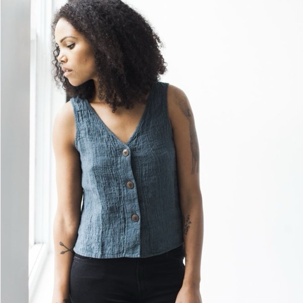 Esby Lola Tank L